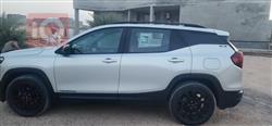 GMC Terrain